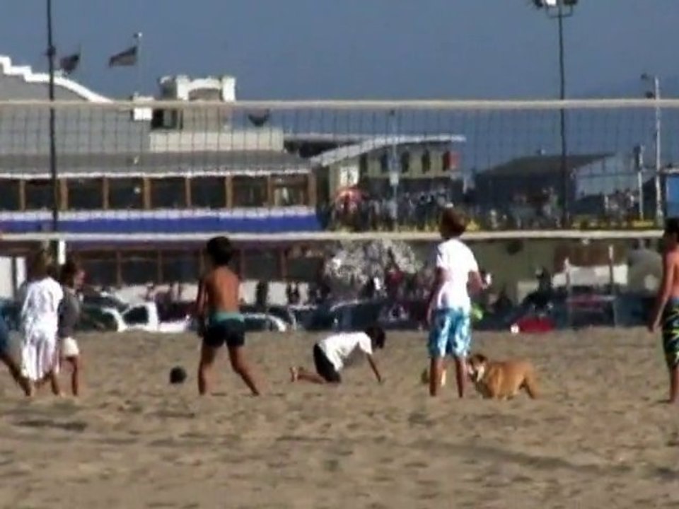 SNTV - Exklusiv: Victorias Zigarre