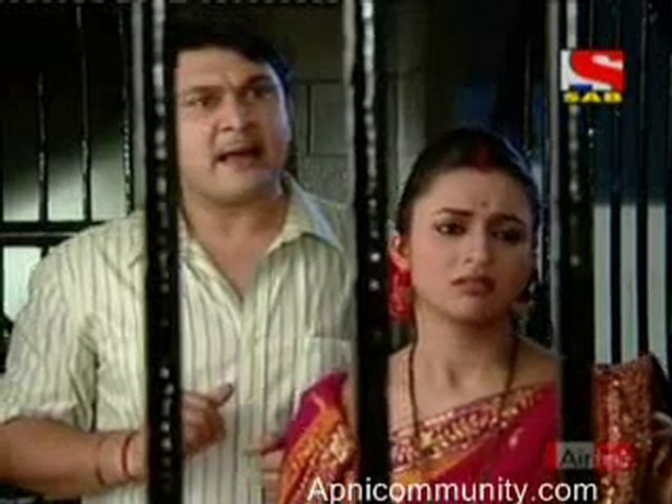 Mrs & Mr Sharma Allahabad Wale - 23rd August 2010 pt4