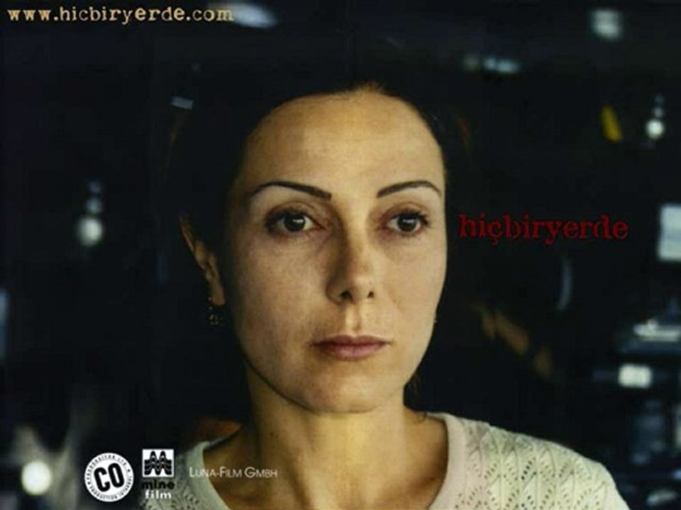 ZUHAL OLCAY KALBİM UZAKLARDA BİR YERLERDE