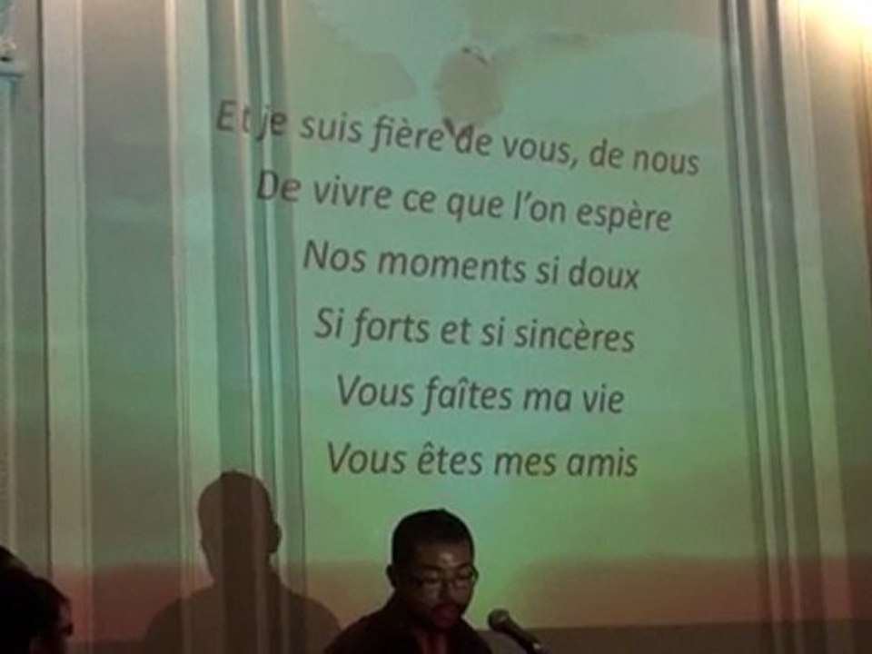 Sophal, à jamais dans nos coeurs.