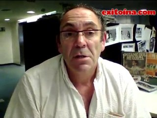 Exitoina.com - Fotografo agredido Luis Ortega