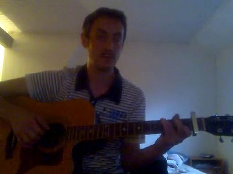 Renan Luce - Repenti cover