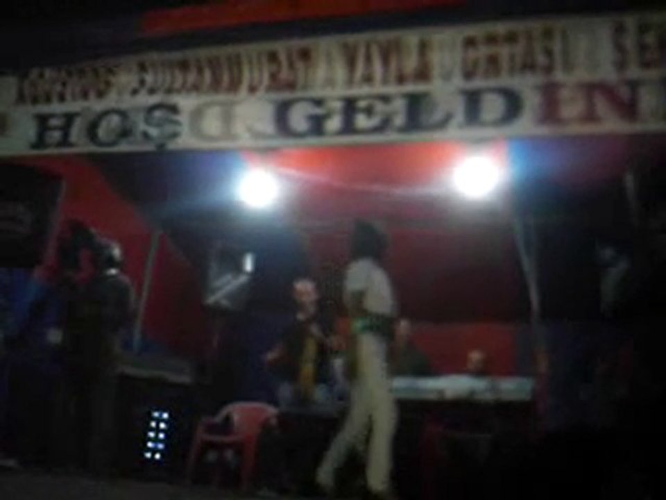 20 Ağustos 2010 Sultan Murat Yaylası'nda