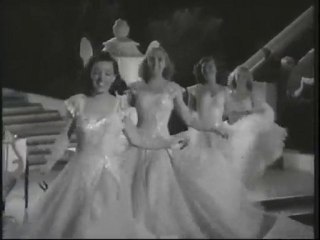 Alvino Rey Orchestra with the King Sisters - Hold That Tiger