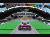 Figures sur Trackmania United Forever