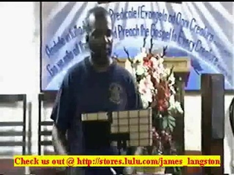 Bible Study (20 Aug 10), Romans Chapter 2, Verses ...