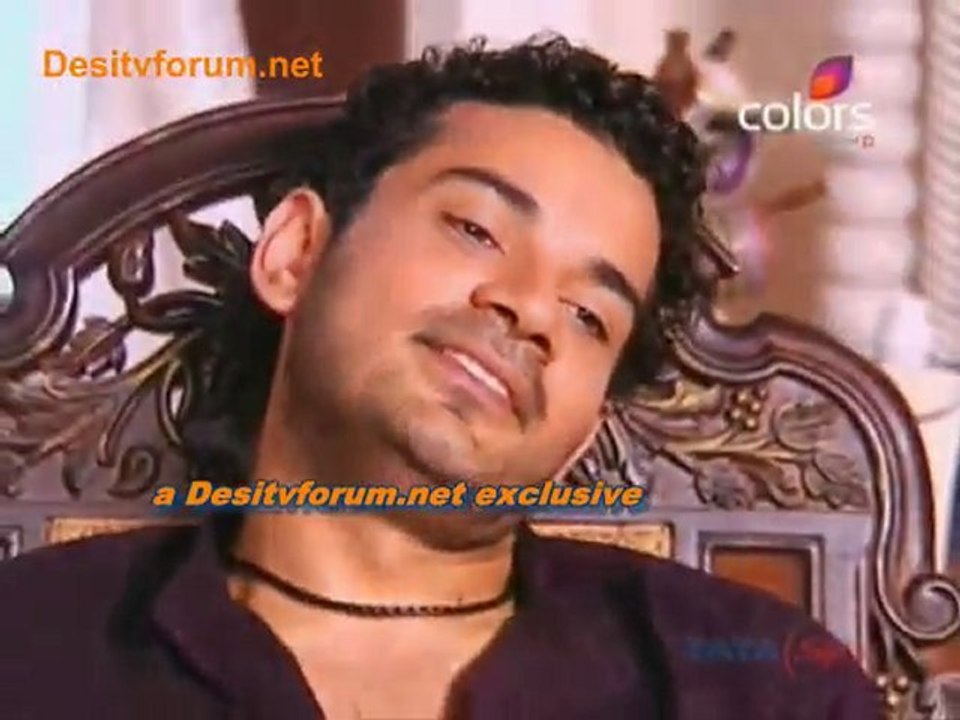 Yeh Pyaar Na Hoga Kam - 23rd August 2010 pt2