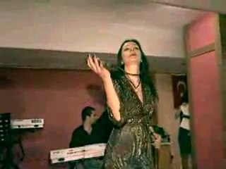 Dadaş Kızı Dilek ŞENGÜL