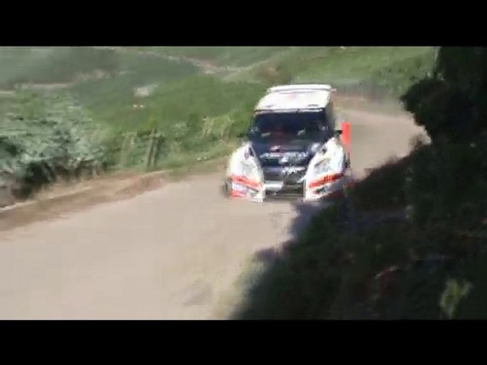 ADAC Rallye Deutschland 2010