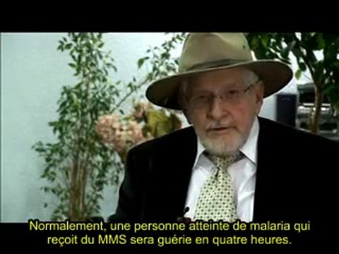 Jim Humble et le MMS 2/4