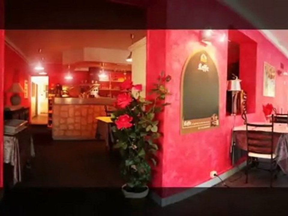 Restaurant Senlis Le Melody