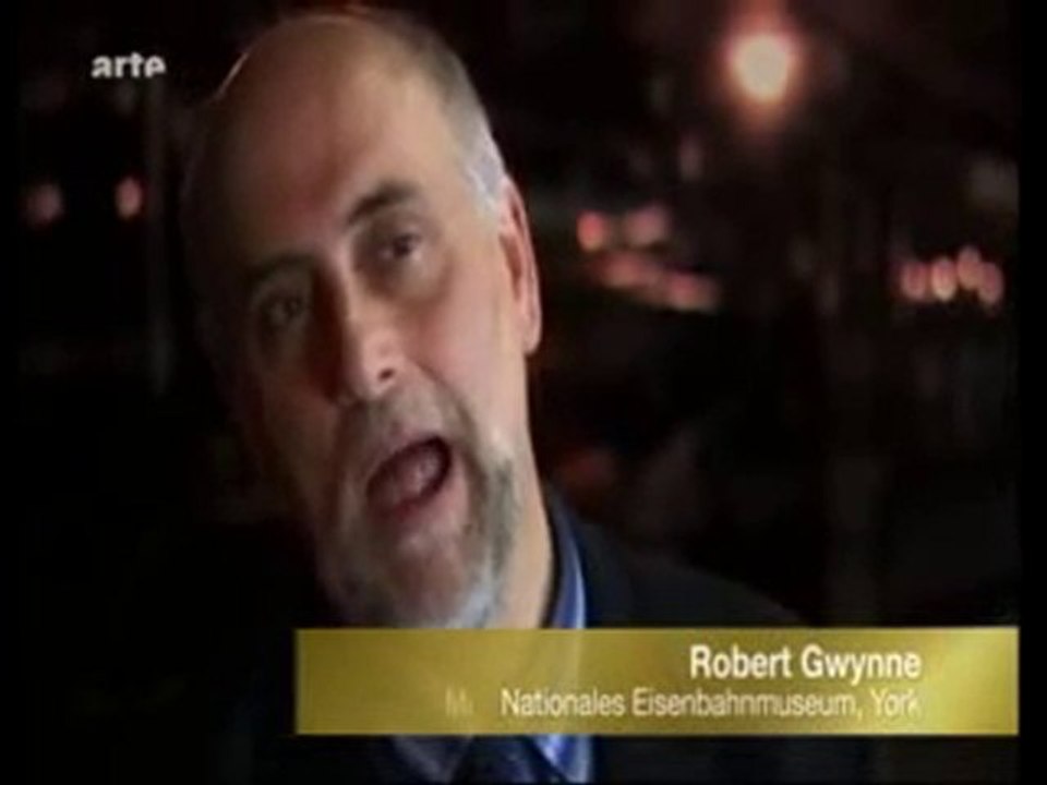 la rocket du rail (2)