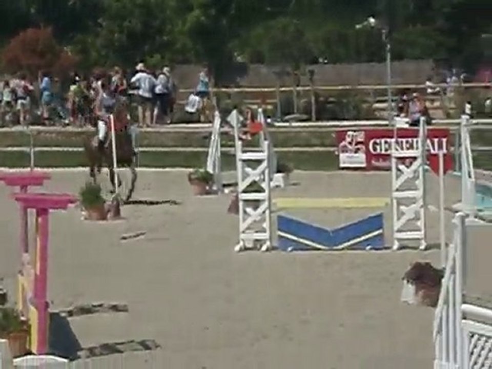 O'chatenay Léa lamotte 2010 1er jour club 2 junior 2