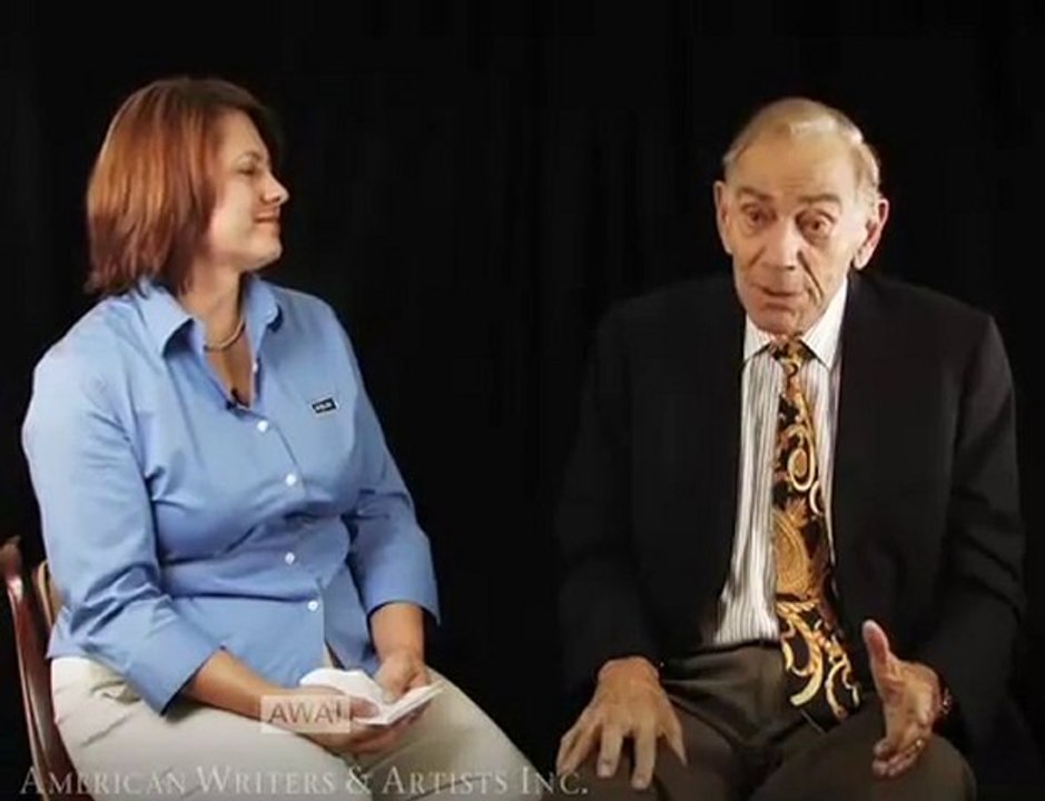 Former "Godfather of Gore" Shares Copywriting Courses Succes