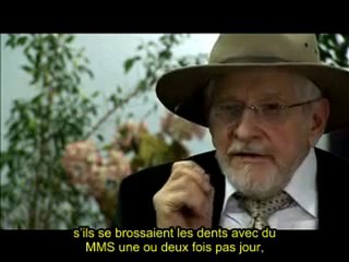 Jim Humble et le MMS 3/4