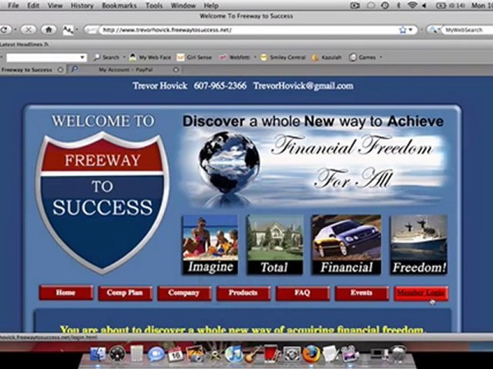 AshMax - Make $23,000 per month - Proof!!