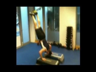 No1 Studio Training Gym London Bridge