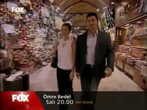 Ömre Bedel 4. Bölüm Fragmanı
