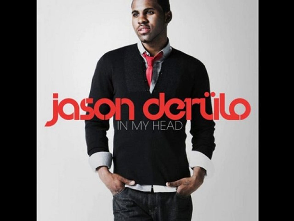Jason Derulo - In My Head (Coke & Caine Electro Remix)