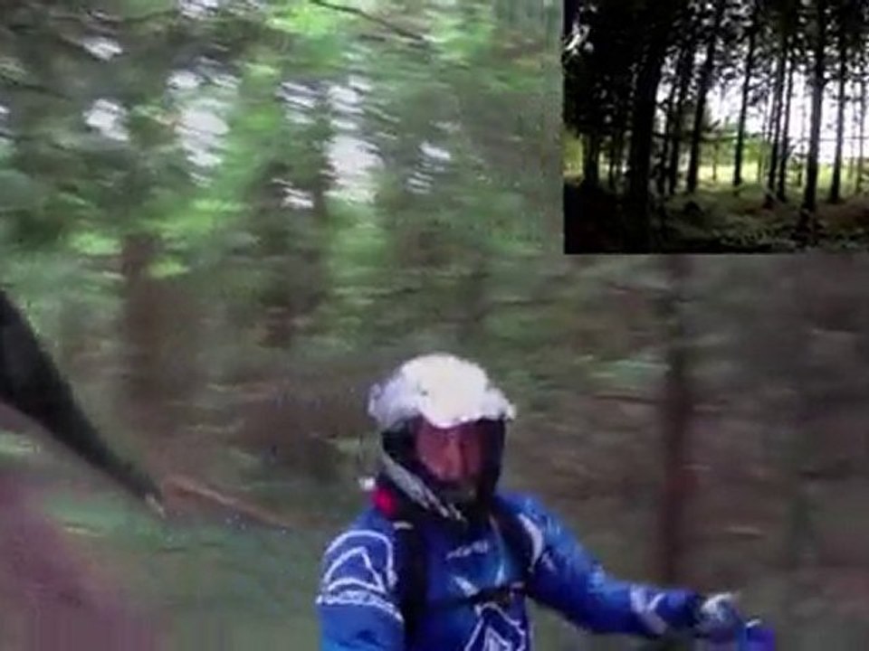 montée 2