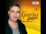 Dalmaktub iƔdisamlalen - Mourad Guerbas