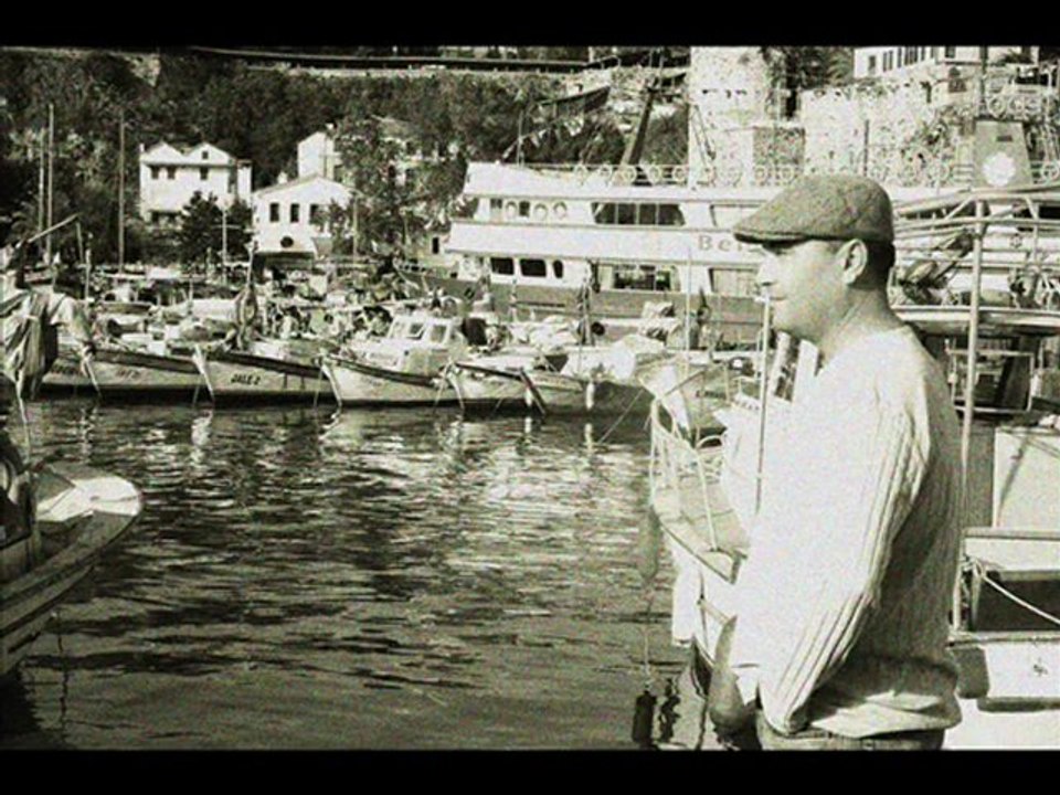 CEM SİNAN - GÖNÜL