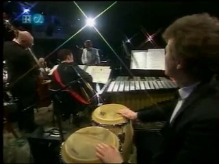 2002 - BBC Big Band - I'd Be Serious About Dem Blues