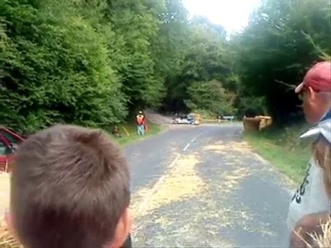 rallye st germain de la campagne 2010