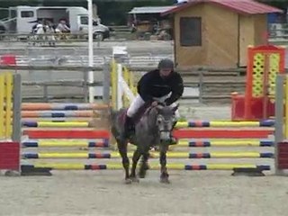 rimmel de cabue  - championne supreme 5 ans D