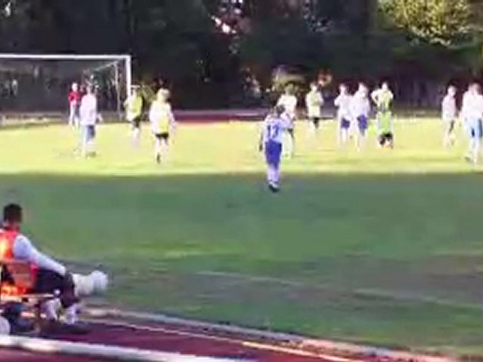 B-Jugend, Bilanz Vorbereitung, Ausschnitt