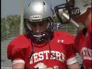 Competition For Mustangs Quarterback Heats Up