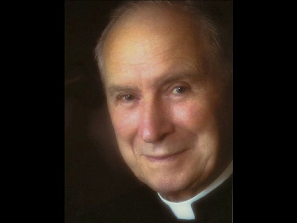 Sermon des 50 ans de sacerdoce de Monseigneur Lefebvre suite