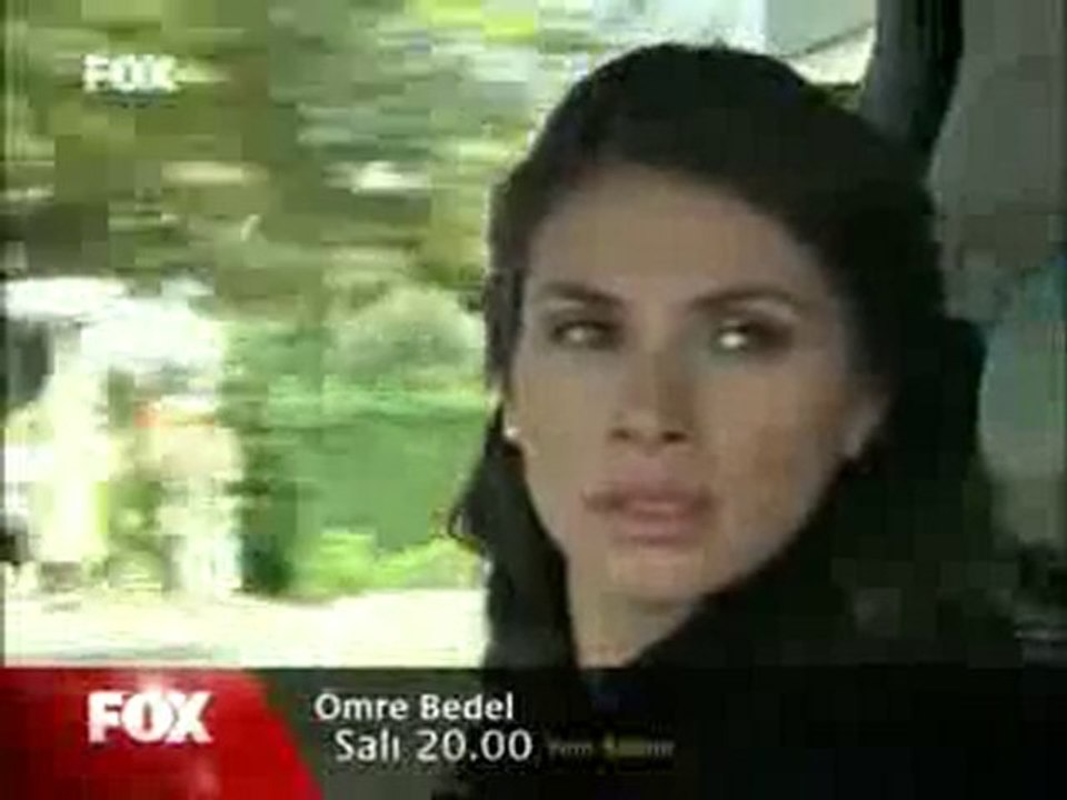 Ömre Bedel 6. Bölüm Fragmanı