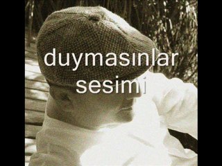 CEM SİNAN - MEZARIMI KIZLAR KAZSIN