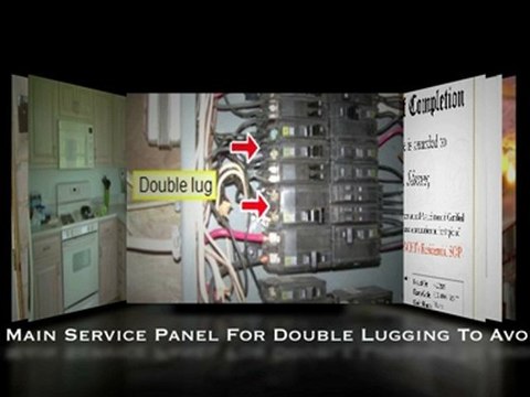 Scranton Home Inspector Services | Cabin Run Inspections