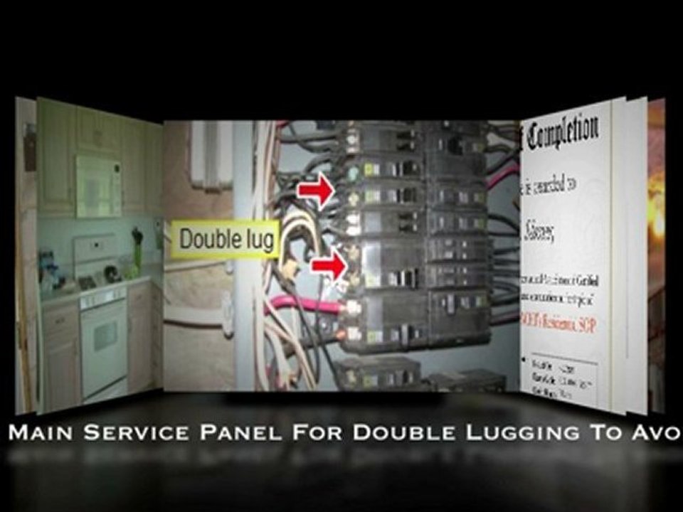 Scranton Home Inspector Services | Cabin Run Inspections