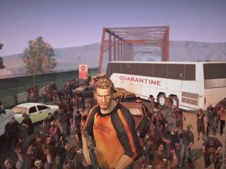 Dead Rising 2: Case Zero