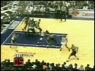 Reggie Miller | İt's Miller Time