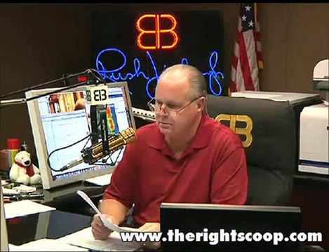 Rush: Will Obama stand up for rights of Fred Phelps too?