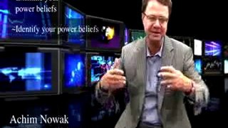 Influens Achim Nowak: How To Influence through Power Speaki