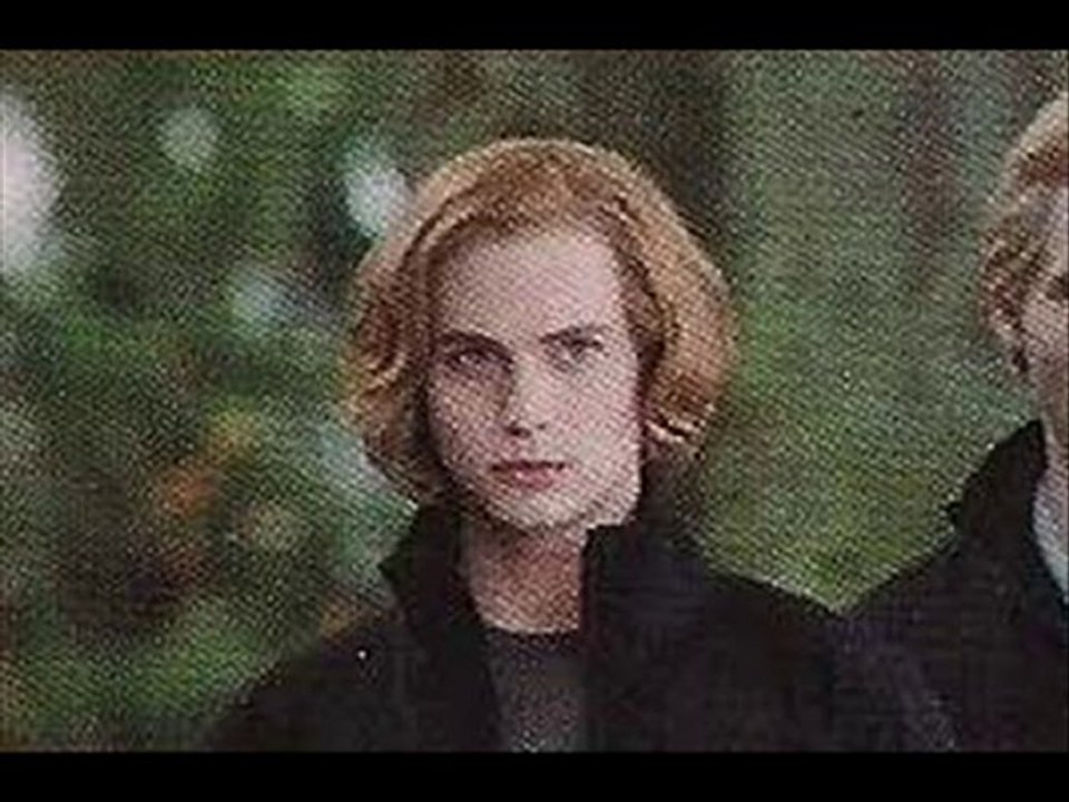 What happened to you Jasper ?