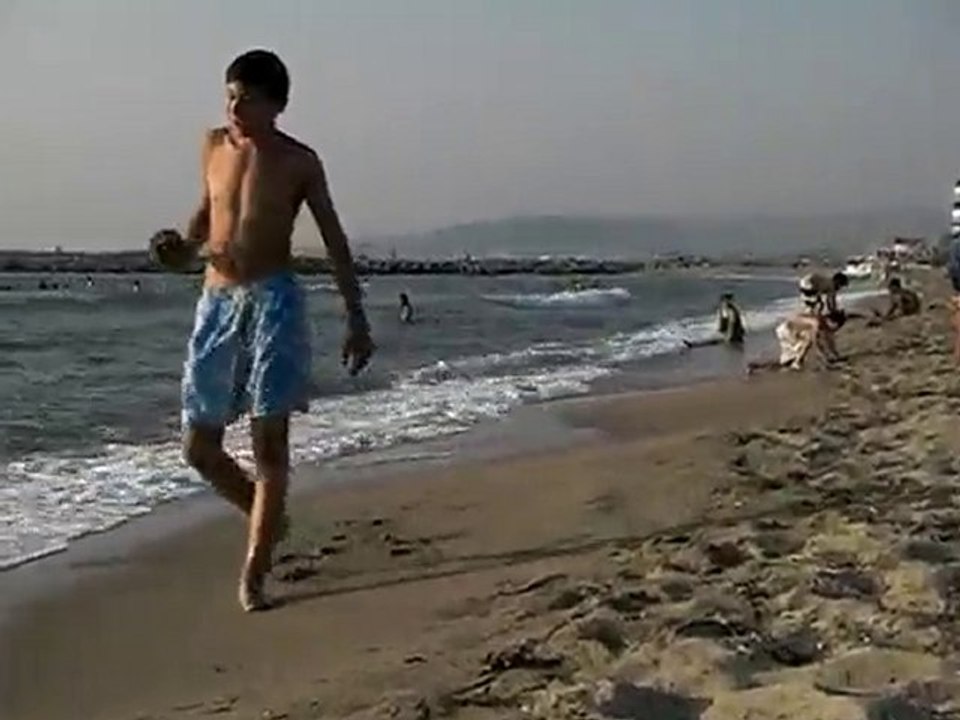Sevgi Plajı 3