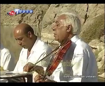 SEYİT ÇEVİK KIZILIRMAK Keskintv Upload by:Orhan Baral