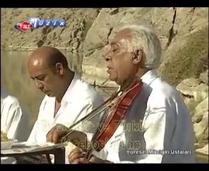 SEYİT ÇEVİK KIZILIRMAK Keskintv Upload by:Orhan Baral