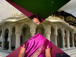 VOYAGE DE WAKANTA EN INDE SECONDE PARTIE.