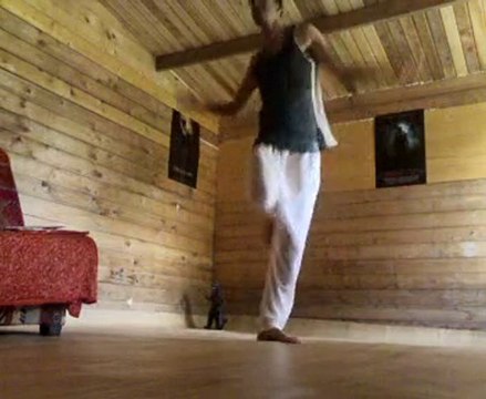 DAVID GUETTA&AKON}live of a superstar 2010