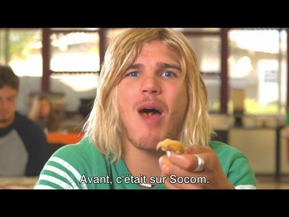 KABOOM - Extrait #2 [VOST|HD]