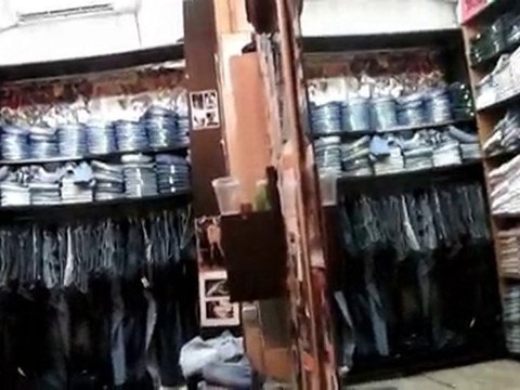 AVANTGARDEAST&İSTİKLAL CADDESİ BEYOĞLU