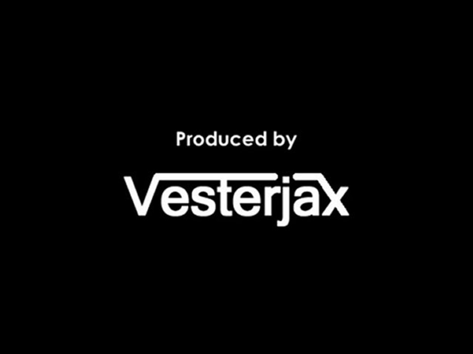 Vesterjax - Love Lockdown