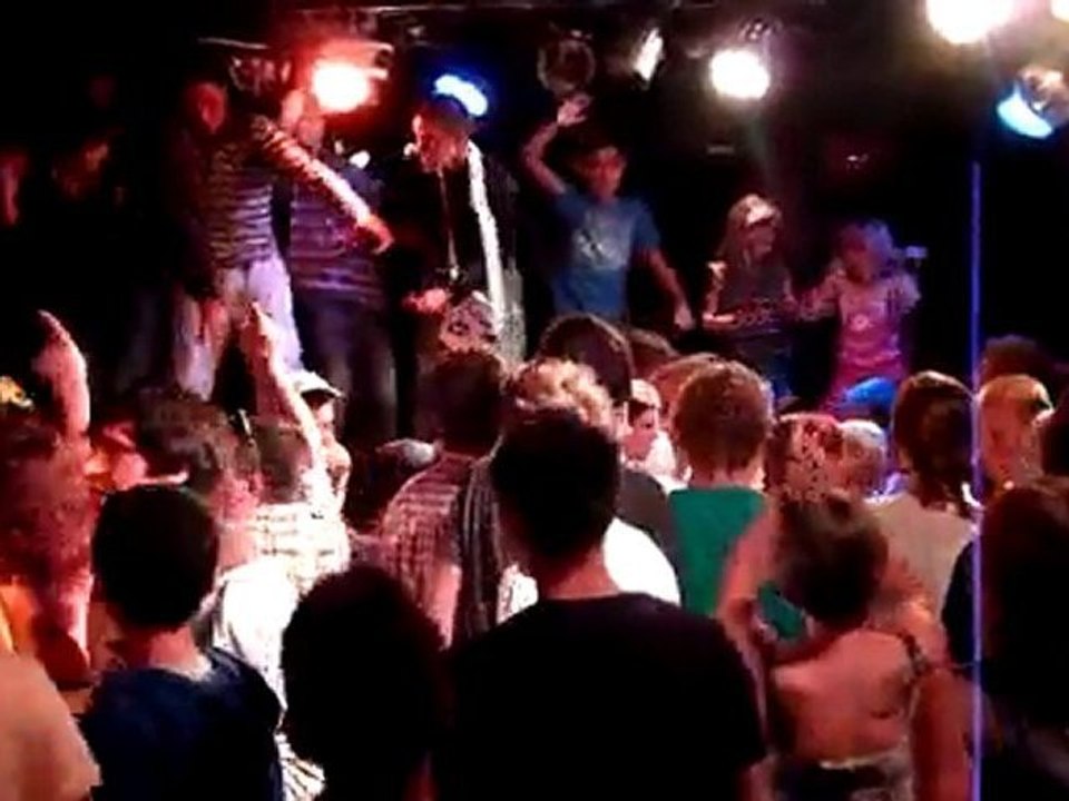 Les Enfants En Boite :)